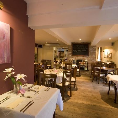 Whitminster Inn Claypits Екстер'єр фото