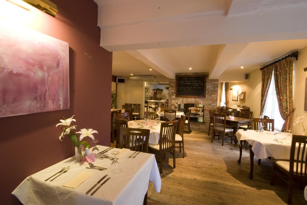 Whitminster Inn Claypits Екстер'єр фото