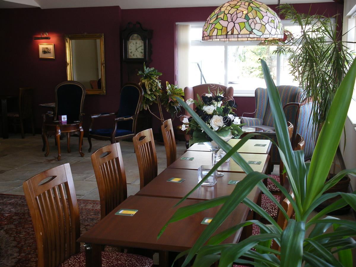 Whitminster Inn Claypits Екстер'єр фото