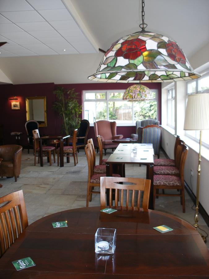 Whitminster Inn Claypits Екстер'єр фото